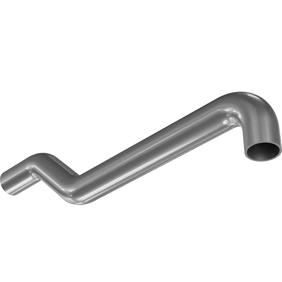 Genie 139141GT HOSE,AIR INTAKE,KUBOTA