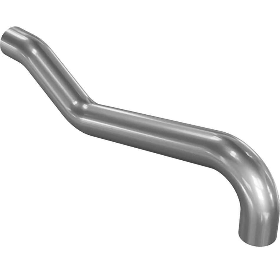 Genie 139142GT HOSE, PERKINS AIR INTAKE