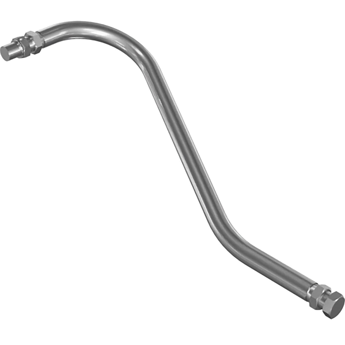 Genie 139168GT HOSE ASSY, 3/8",21.00