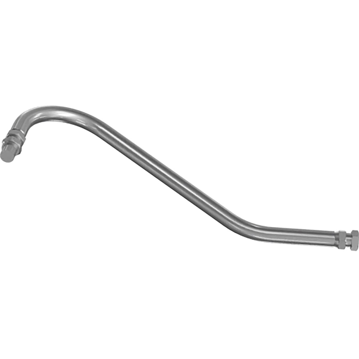 Genie 139168GT HOSE ASSY, 3/8",21.00
