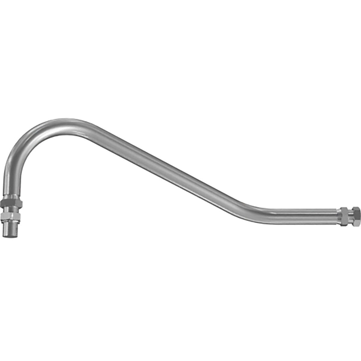Genie 139168GT HOSE ASSY, 3/8",21.00