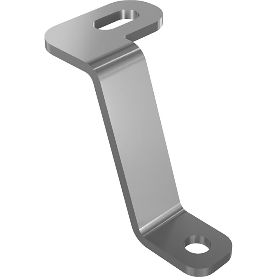 Genie 139225GT FORMING, SOLENOID BRACE