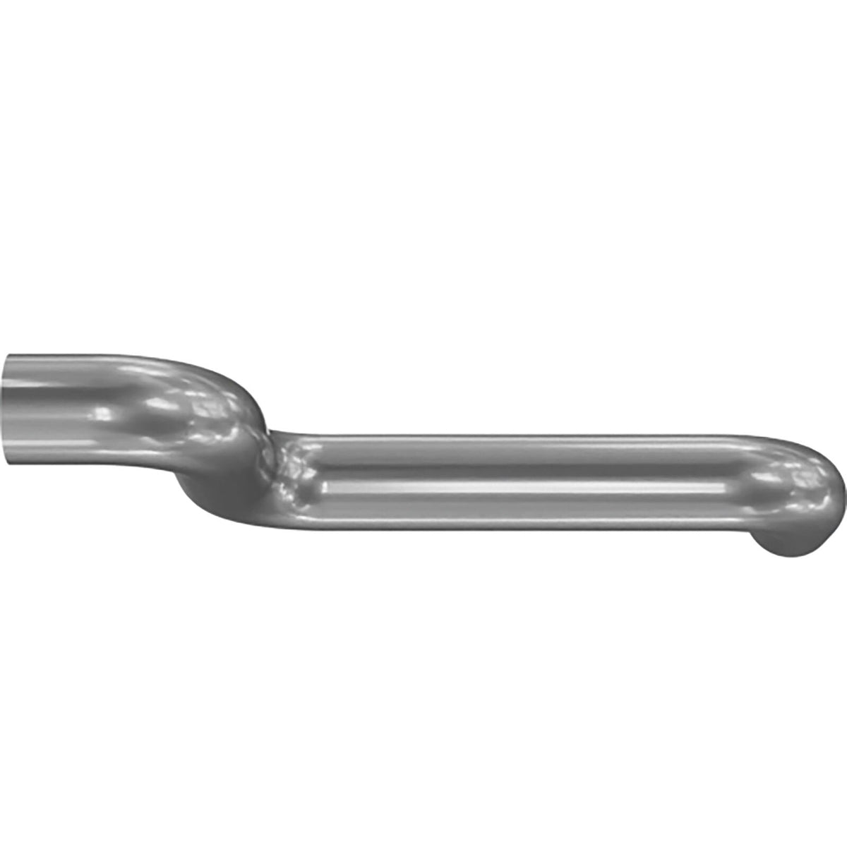 Genie 139237GT HOSE, BI-ENERGY AIR INTAKE