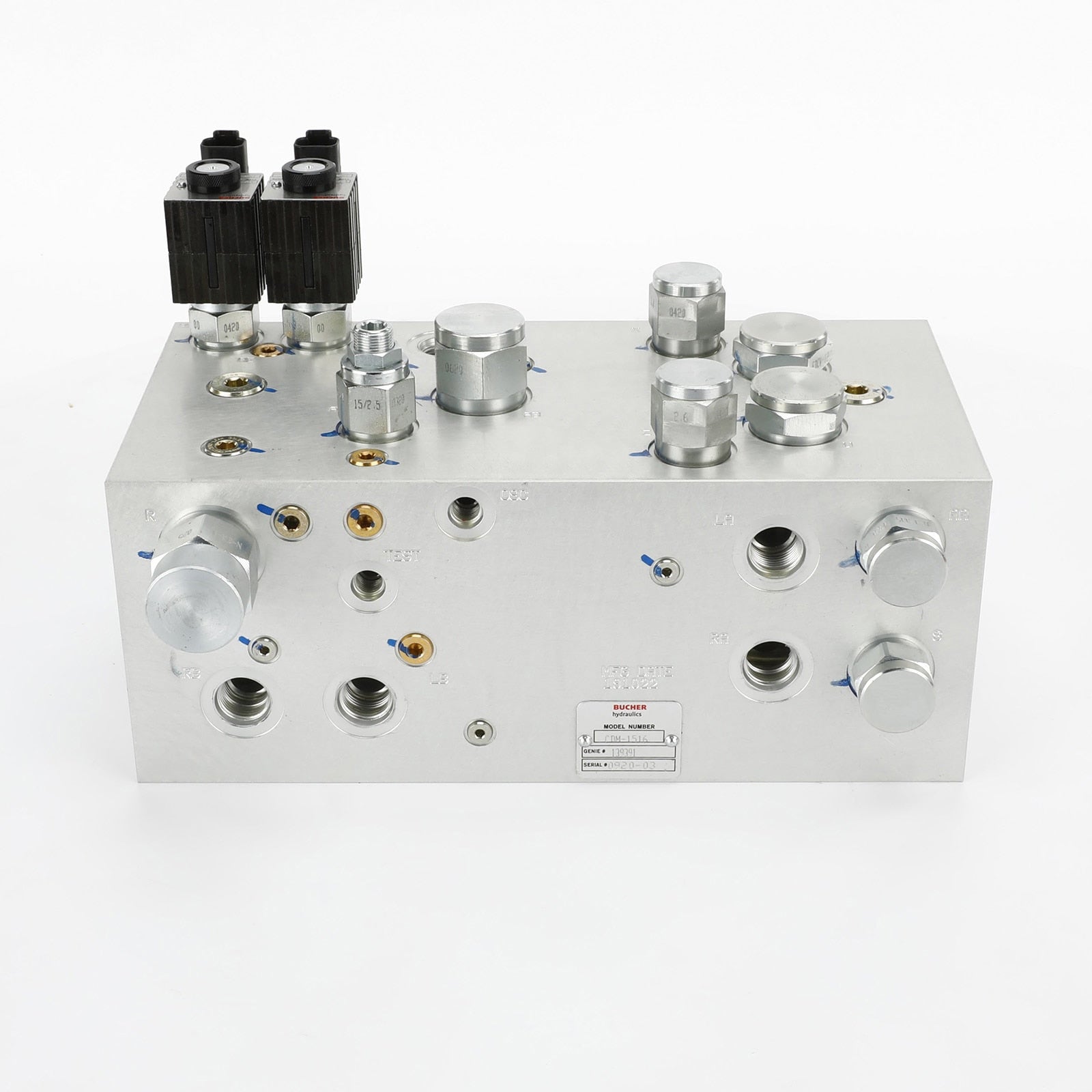 OEM Genie 139391GT product image 2