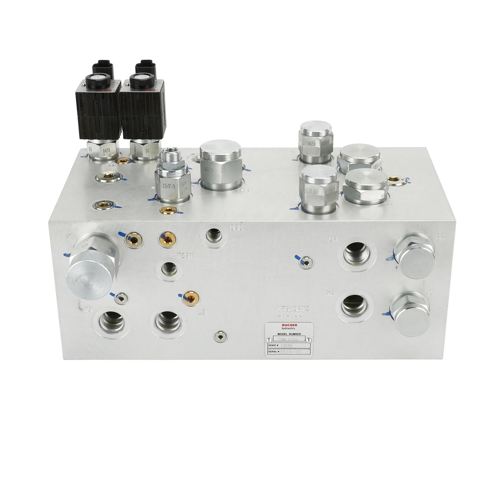 OEM Genie 139391GT product image 6