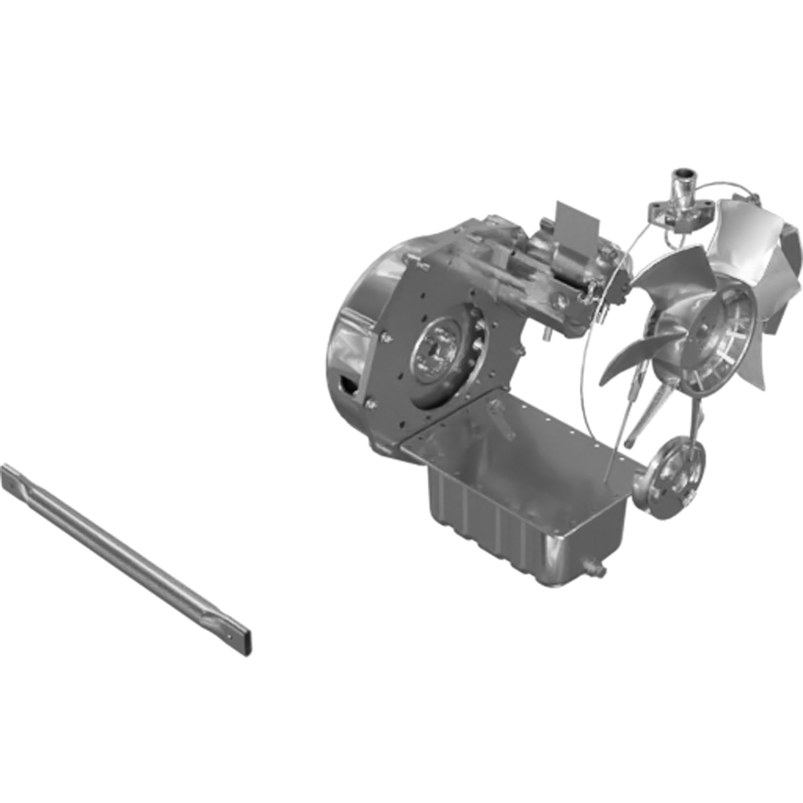 OEM Genie 139451GTSB product image 1