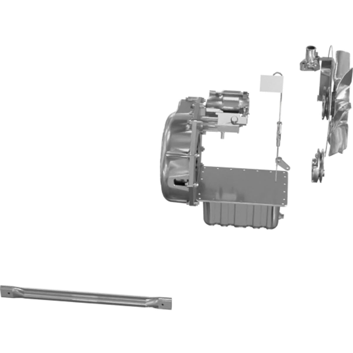 OEM Genie 139451GTSB product image 2