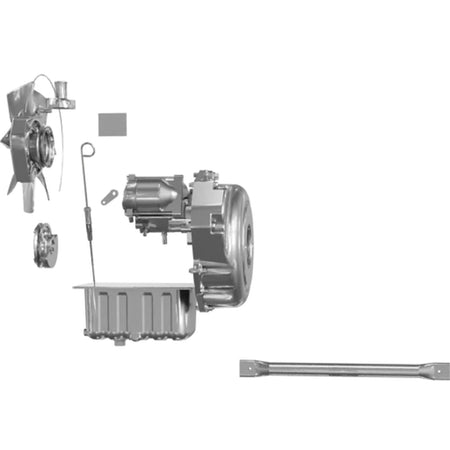 OEM Genie 139451GTSB product image 3