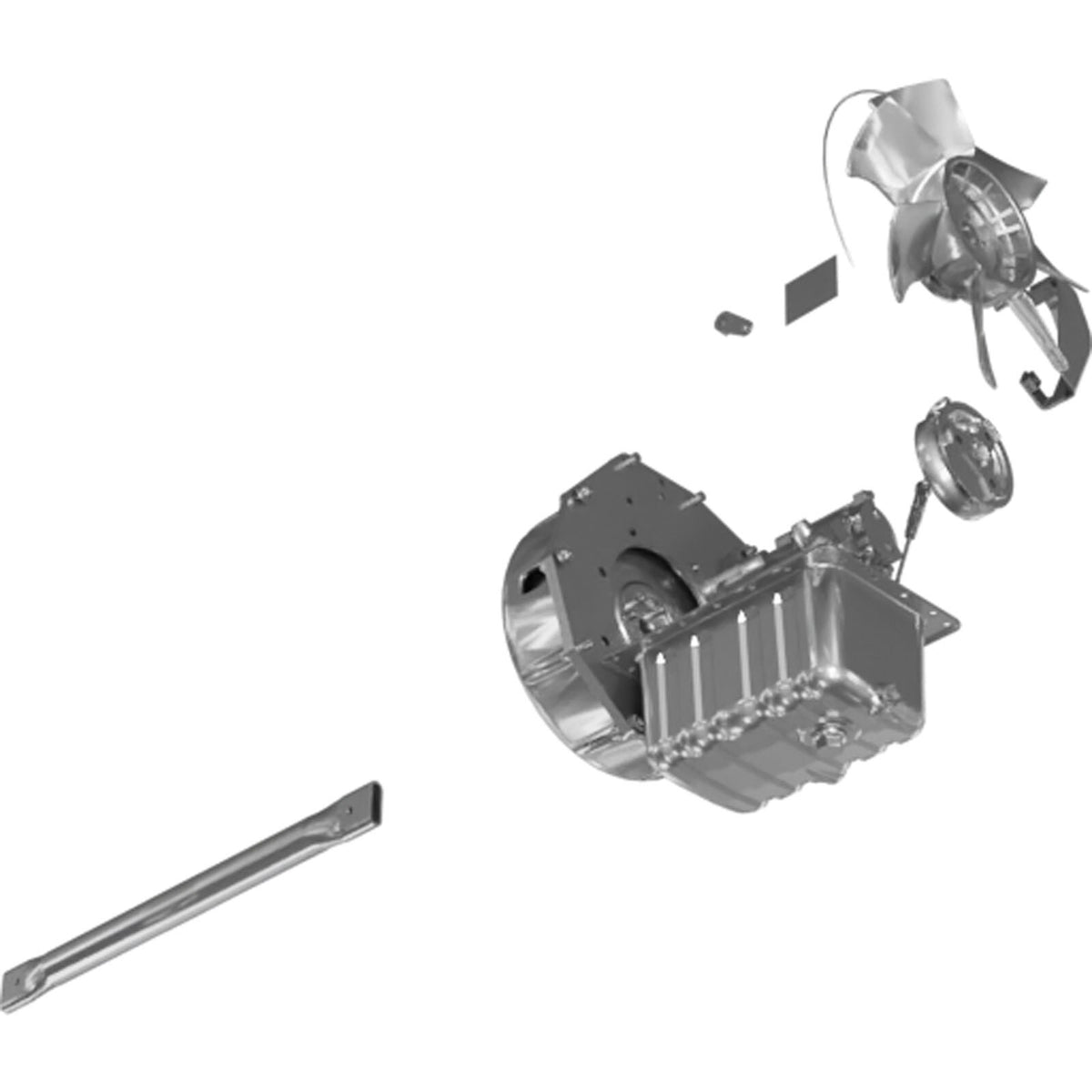 OEM Genie 139451GTSB product image 4