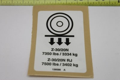 OEM Genie 139586GT product image 1