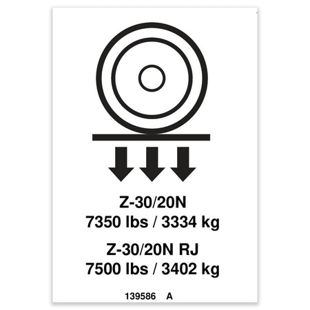OEM Genie 139586GT product image 2