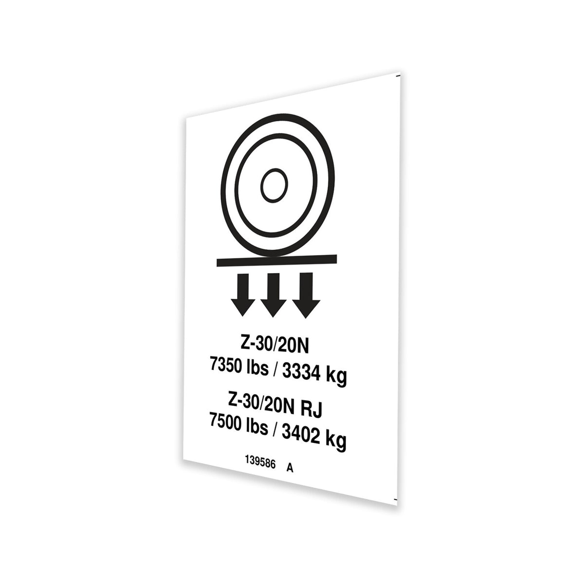 OEM Genie 139586GT product image 3