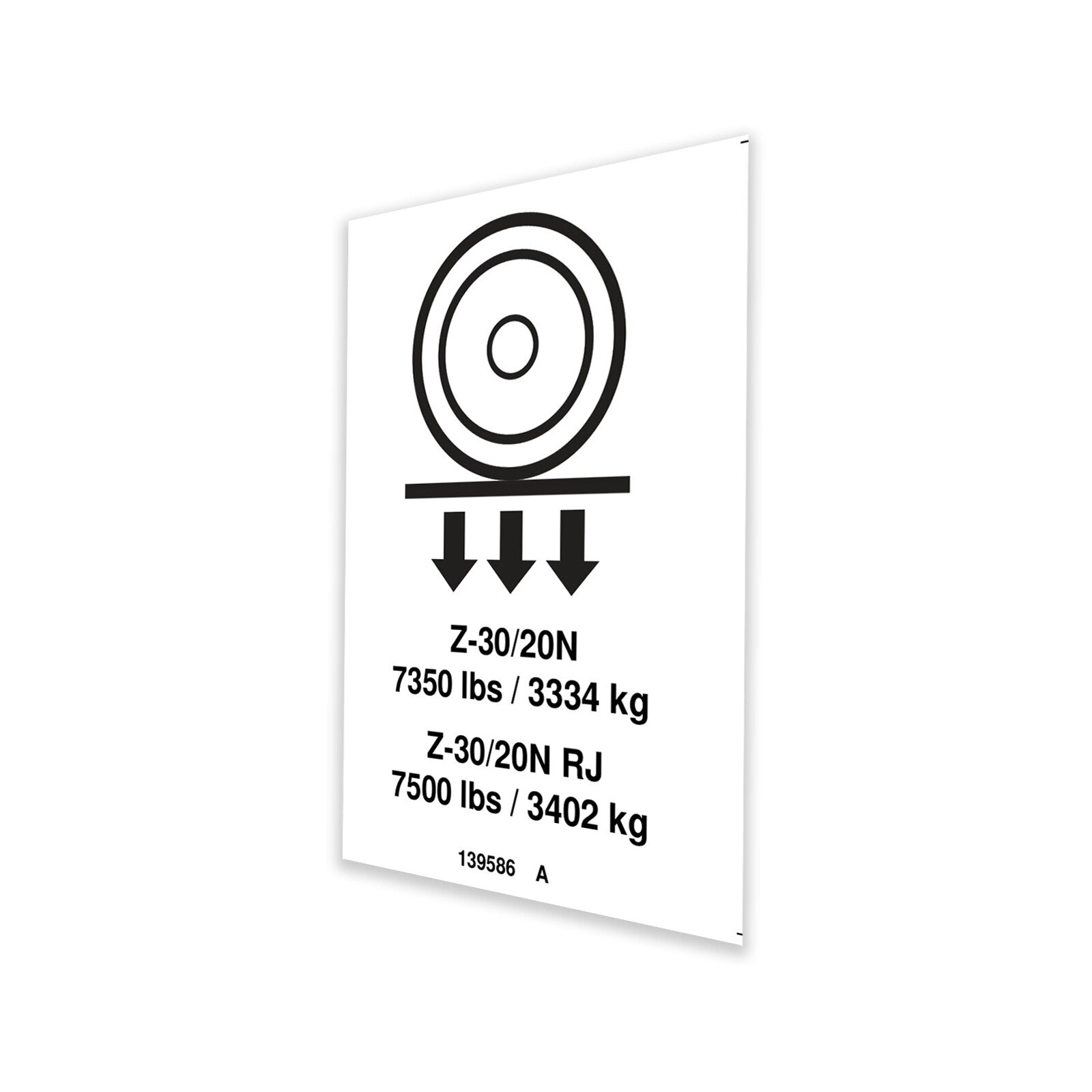 OEM Genie 139586GT product image 3