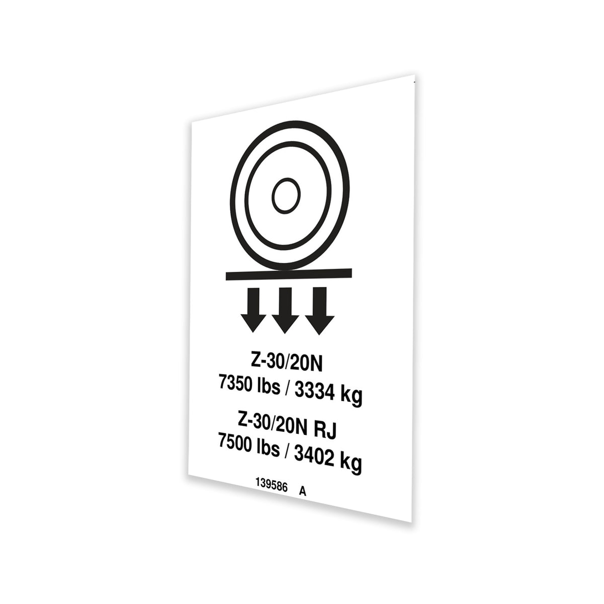 OEM Genie 139586GT product image 4
