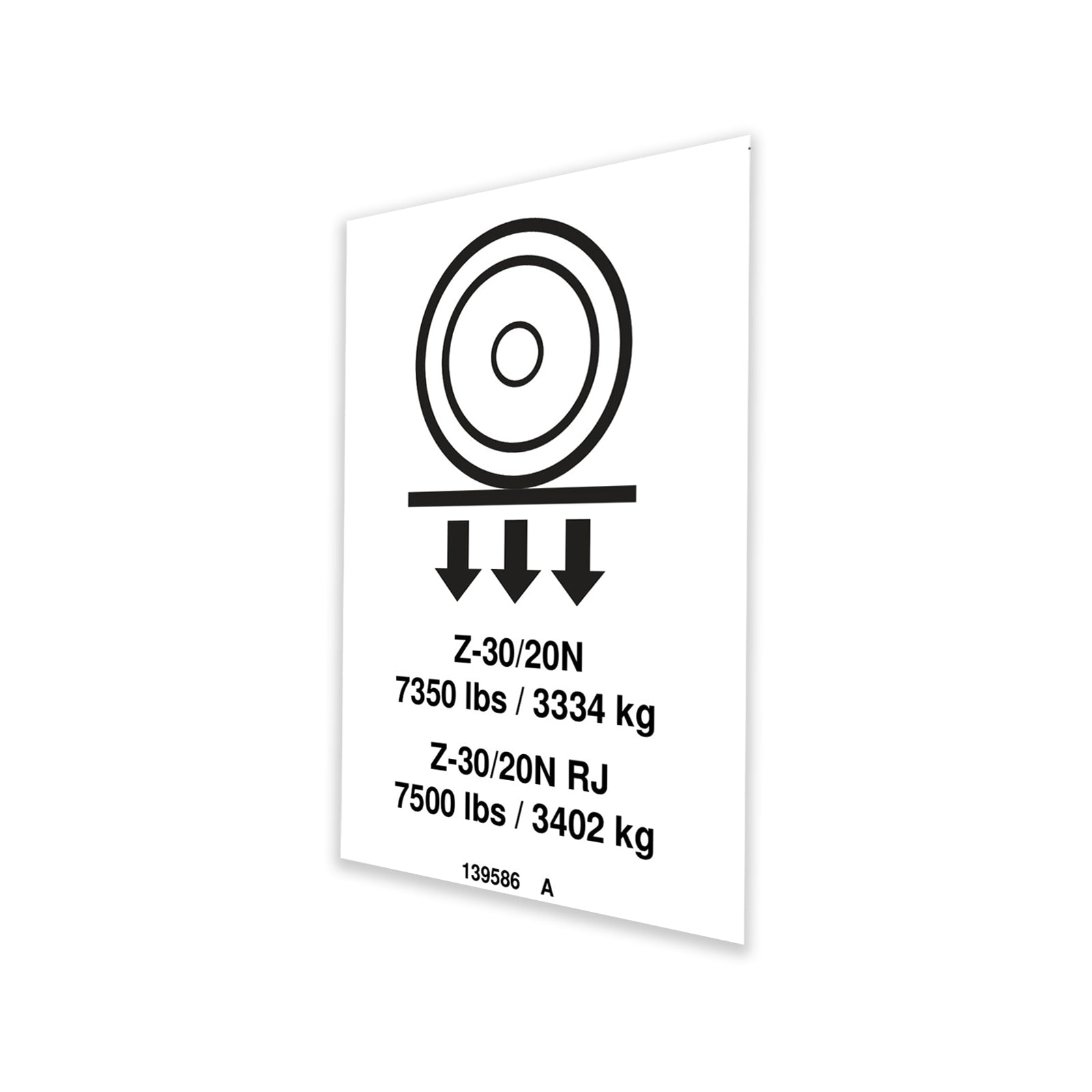 OEM Genie 139586GT product image 4