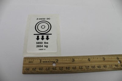 OEM Genie 139587GT product image 1