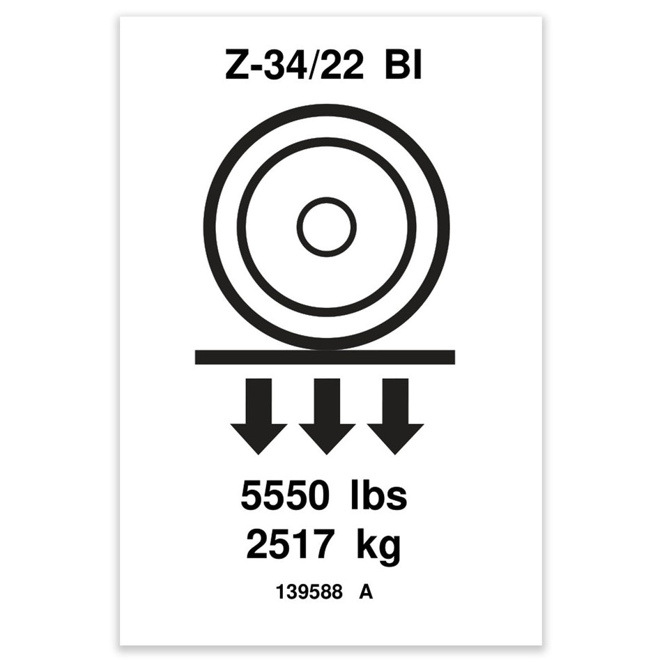 OEM Genie 139588GT product image 1