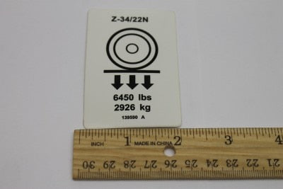 OEM Genie 139590GT product image 1