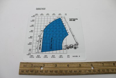 OEM Genie 141128GT product image 1