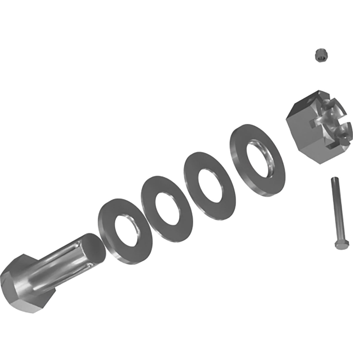 OEM Genie 141435GT product image 4