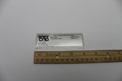 OEM Genie 141900GT product image 1