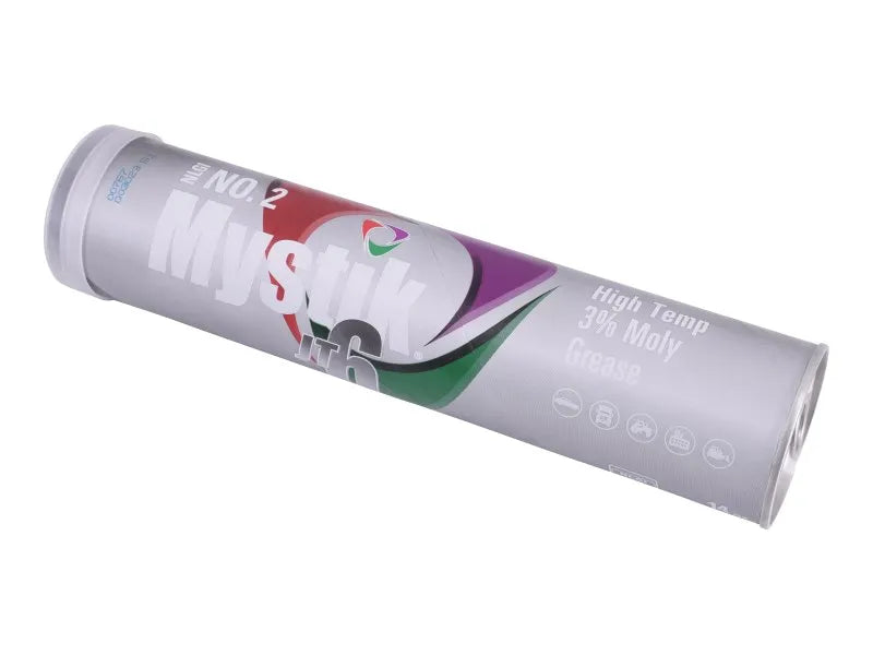 JLG Part # 14404818 – Mystik Tetrimoly Xd #2 Grease