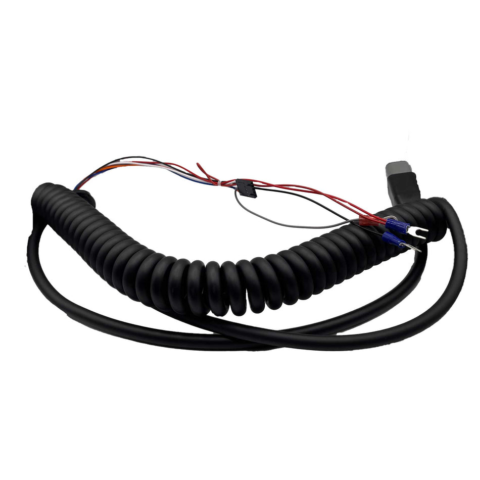 Genie Part # 144065GT - Kit Gen 5 Coil Cord