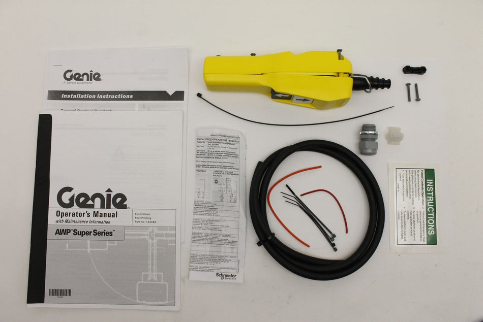 OEM Genie 145063GT product image 1