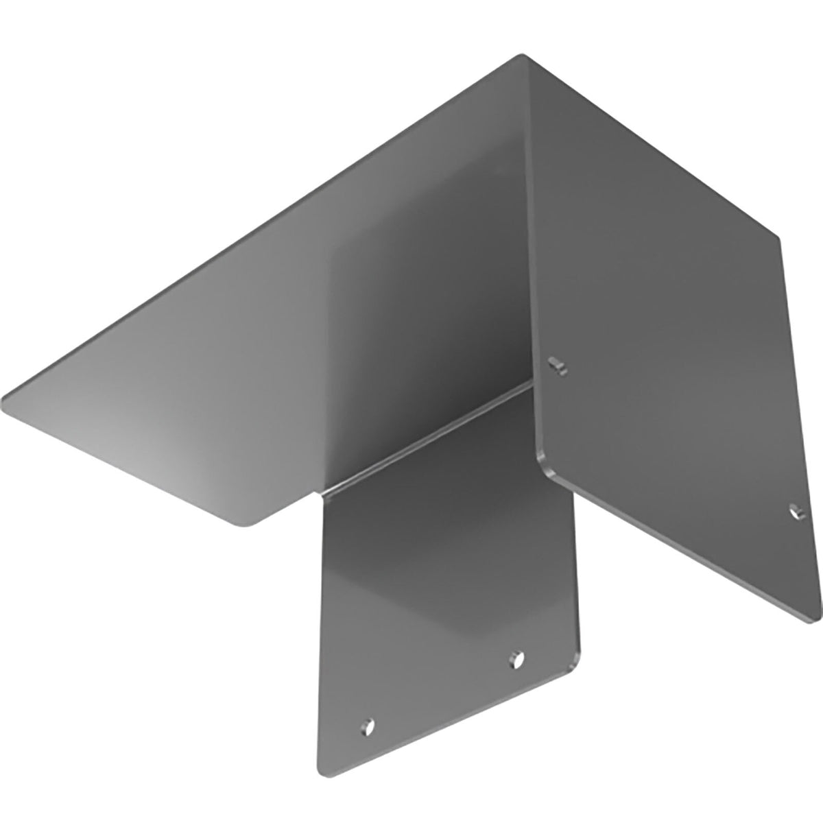 Genie 145281GT FORMING,PLTF CNTRL GUARD