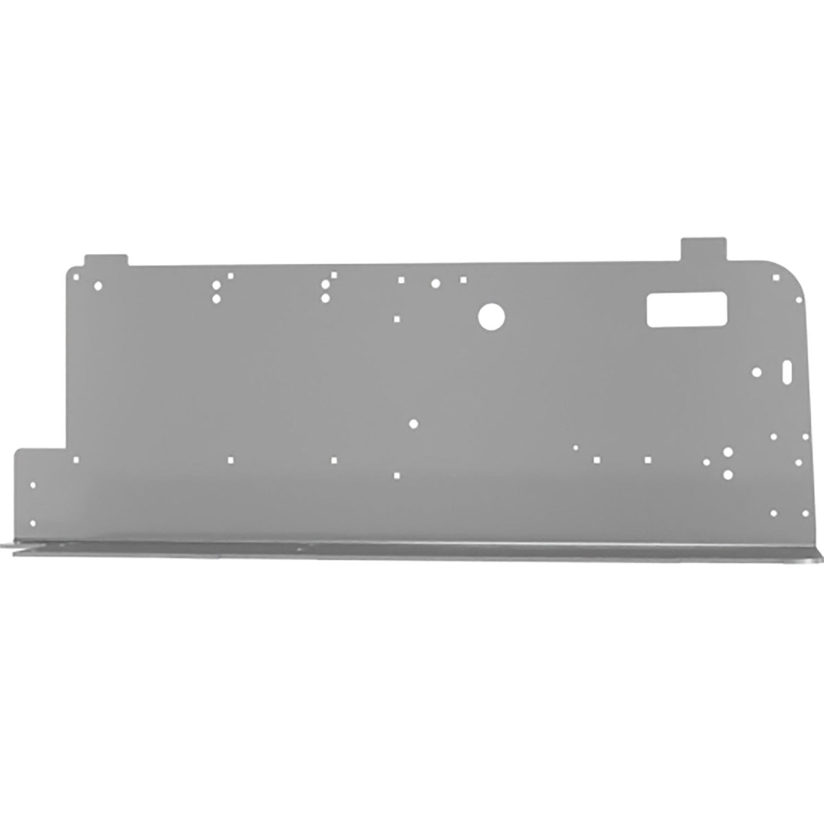 Genie 145286GT FORMING,GROUND CONTROLS TRAY