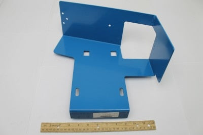 Genie 145344GT FORMING, PLATFORM CONTROL