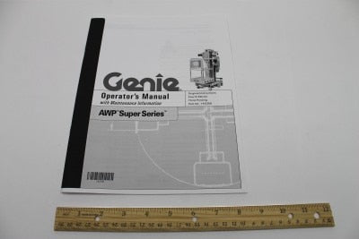 OEM Genie 145356GT product image 1