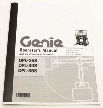 OEM Genie 145357GT product image 1