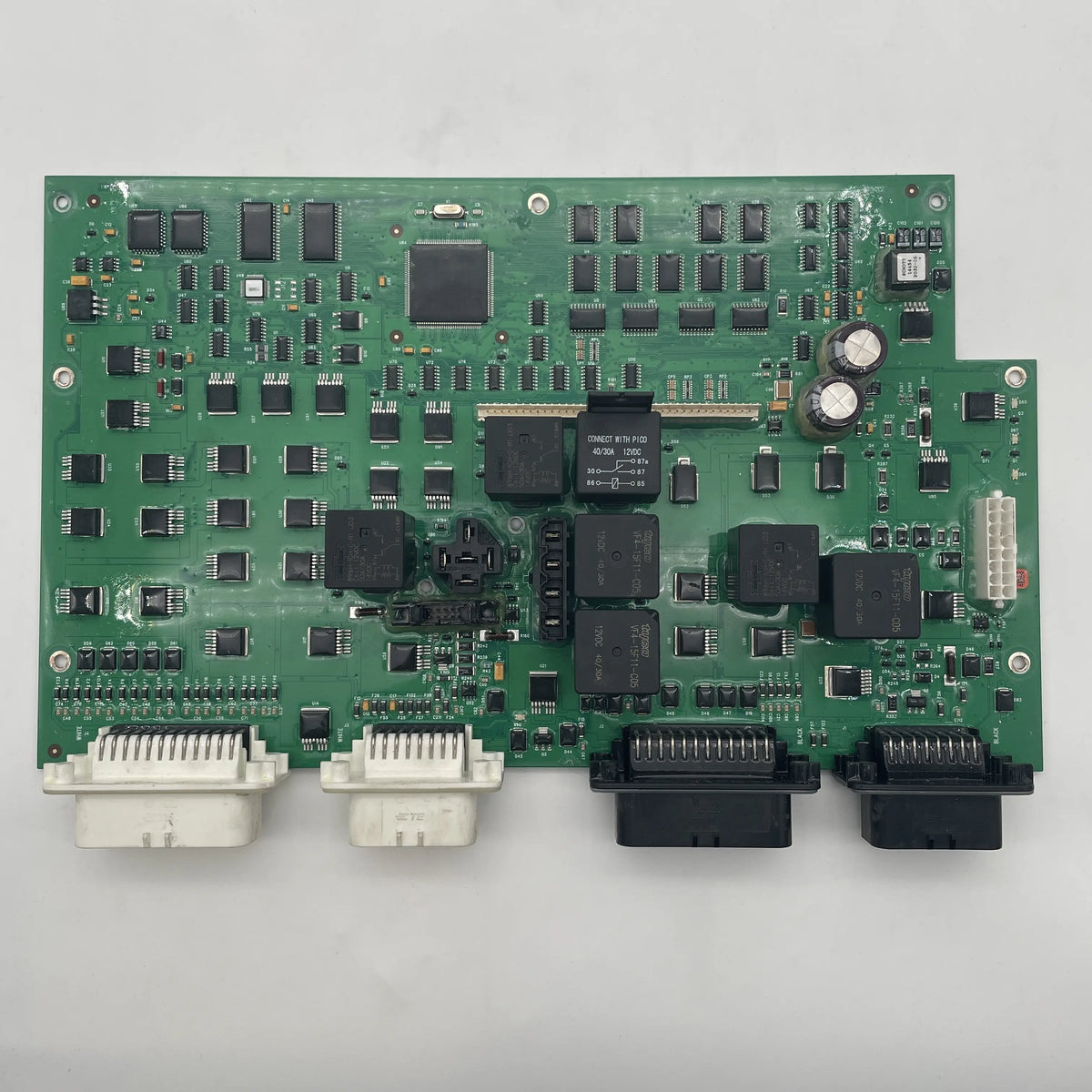 Genie - PCB, ASSEMBLY, ECM, GROUND, VER 212 - 146135GT alternate view 0