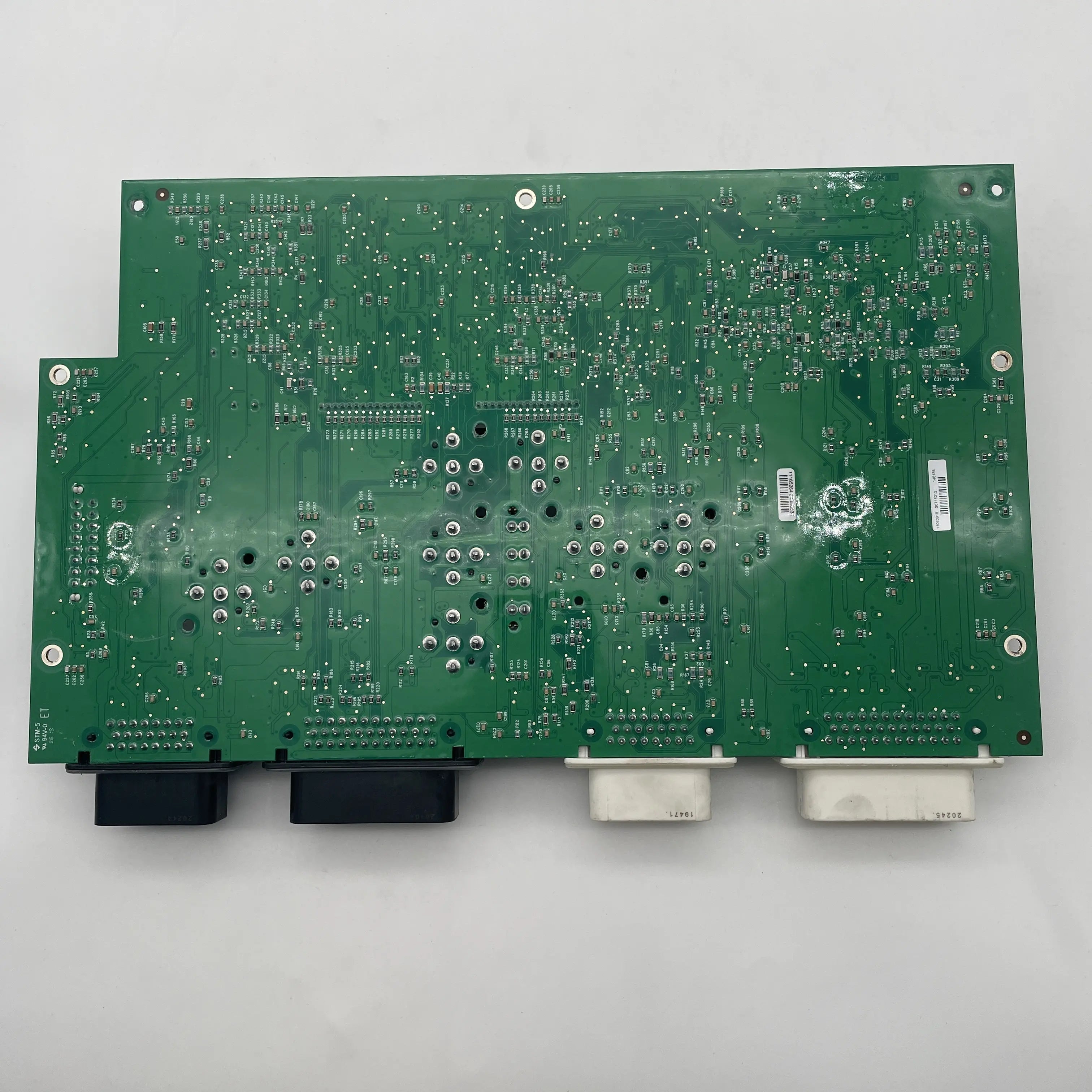 Genie - PCB, ASSEMBLY, ECM, GROUND, VER 212 - 146135GT alternate view 1
