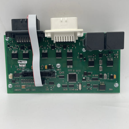 Genie - PCB, Assembly, ECM, PLATFORM, VER 210 - 146138GT alternate view 0