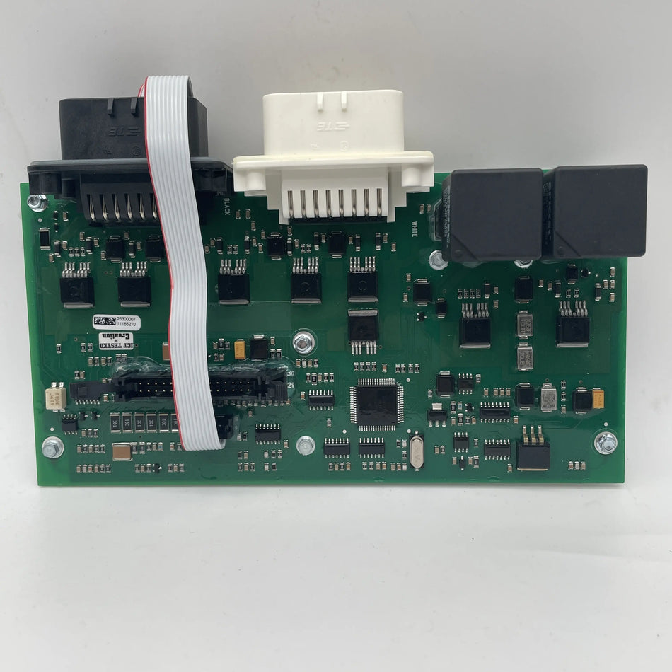 Genie - PCB, Assembly, ECM, PLATFORM, VER 210 - 146138GT alternate view 0