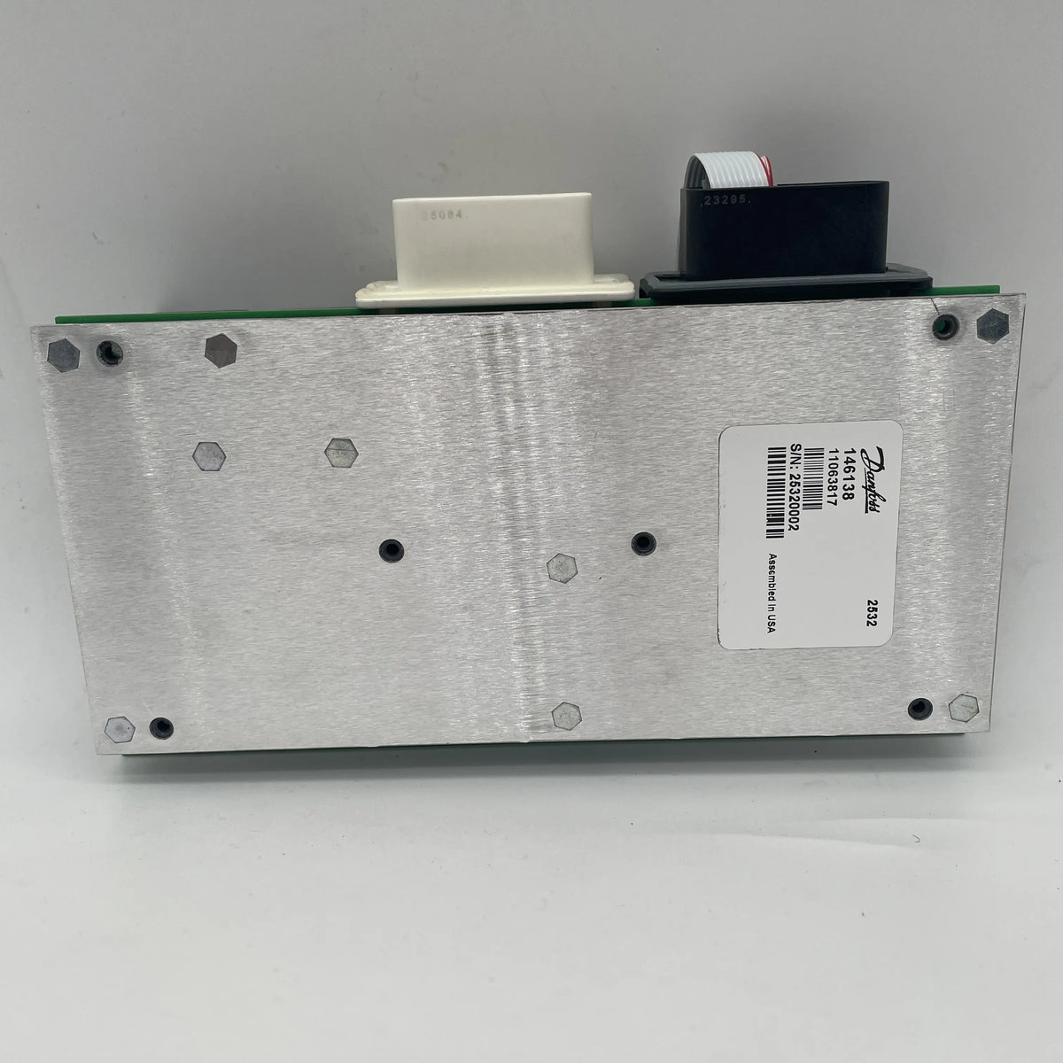 Genie - PCB, Assembly, ECM, PLATFORM, VER 210 - 146138GT alternate view 1