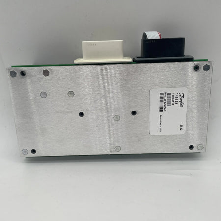 Genie - PCB, Assembly, ECM, PLATFORM, VER 210 - 146138GT alternate view 1