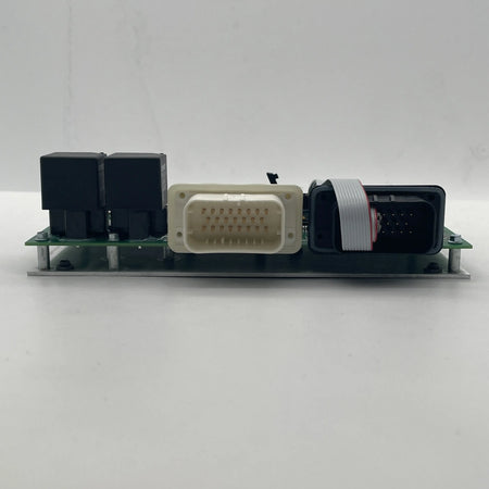 Genie - PCB, Assembly, ECM, PLATFORM, VER 210 - 146138GT alternate view 2