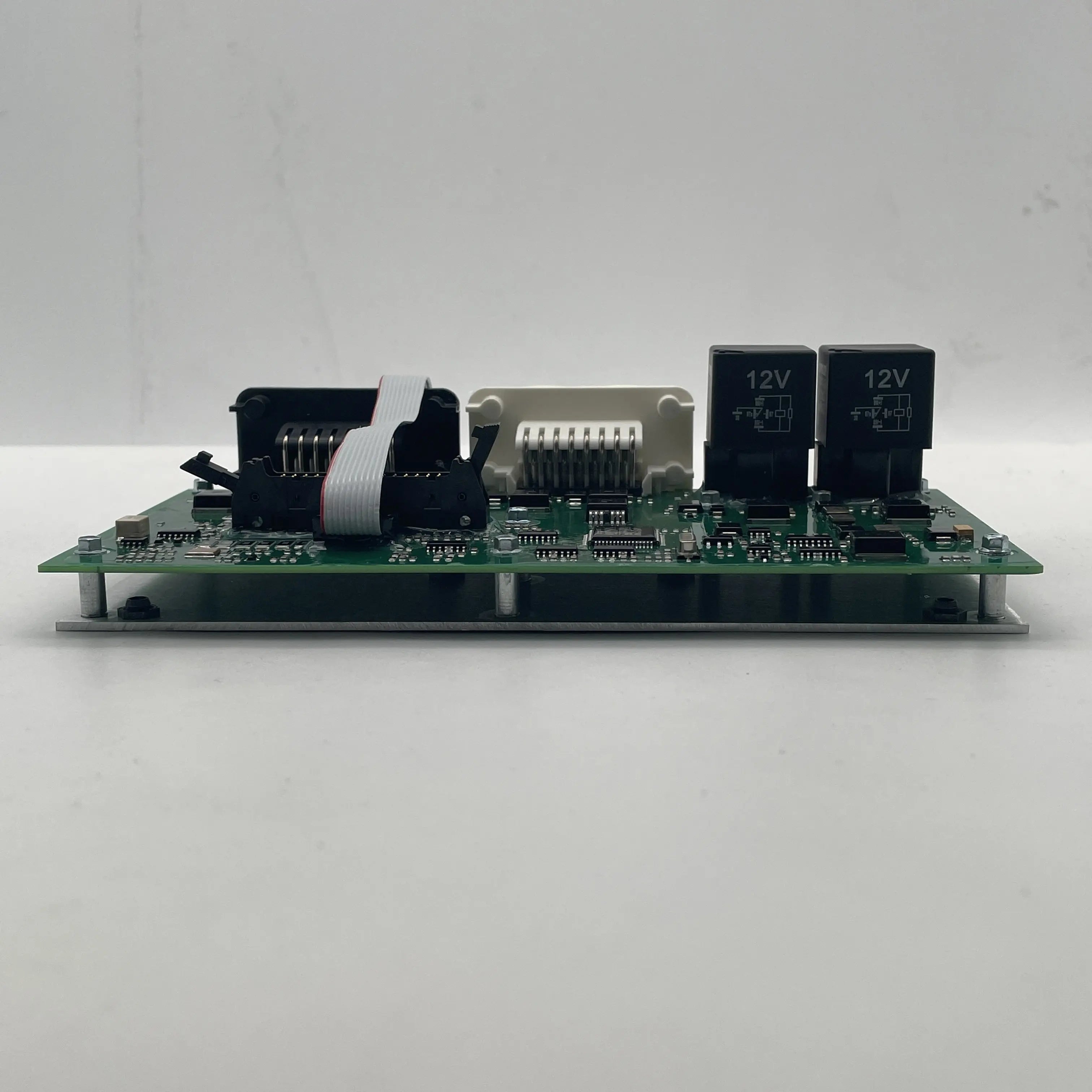 Genie - PCB, Assembly, ECM, PLATFORM, VER 210 - 146138GT alternate view 3