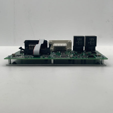 Genie - PCB, Assembly, ECM, PLATFORM, VER 210 - 146138GT alternate view 3