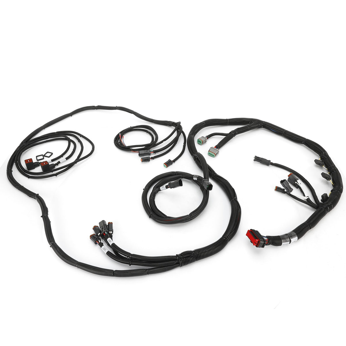 Genie 146191GT HARNESS, TCON J2 LS 2009