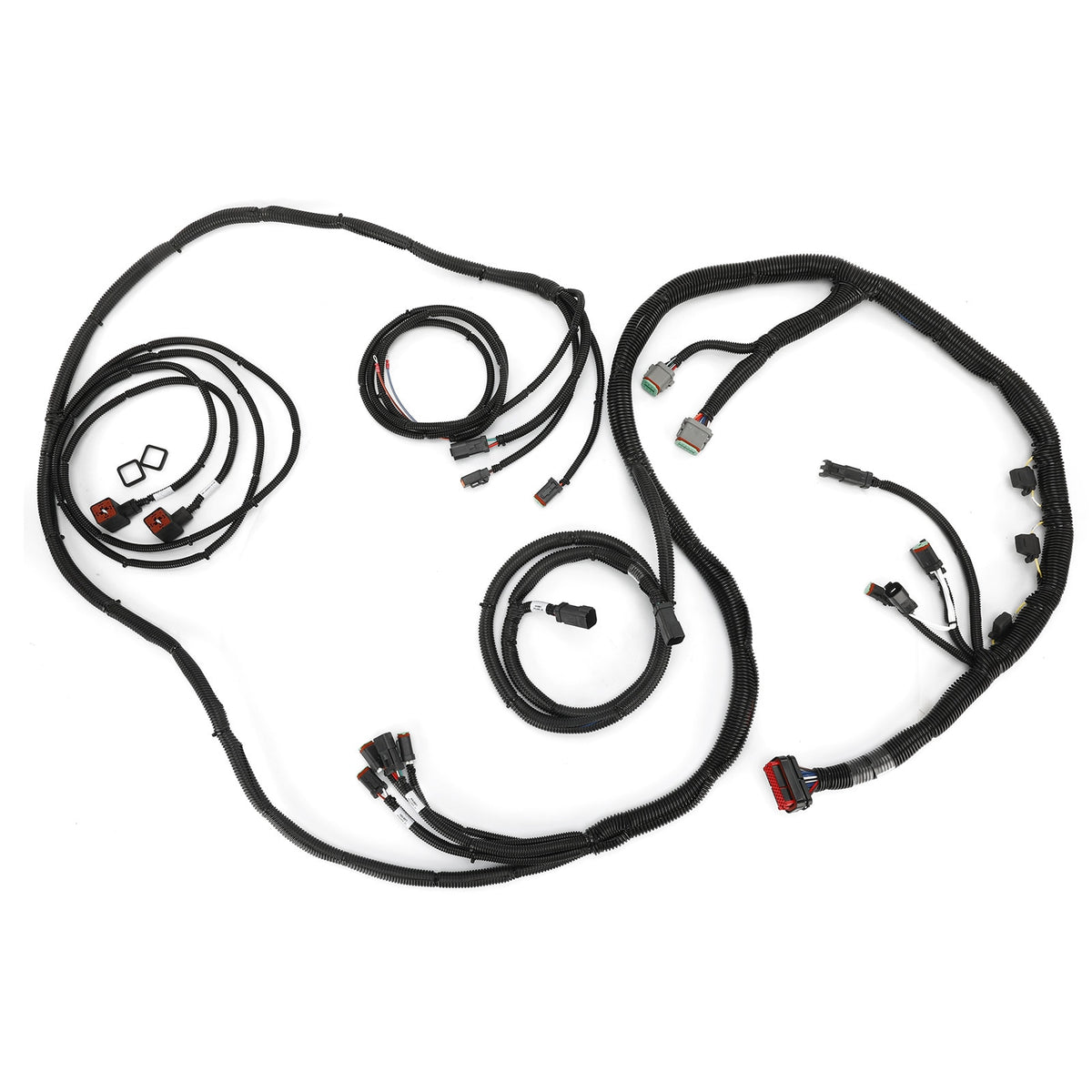 Genie 146191GT HARNESS, TCON J2 LS 2009