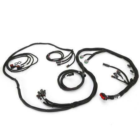 Genie 146191GT HARNESS, TCON J2 LS 2009