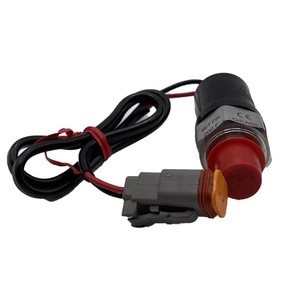 Genie Part # 146284GT - 200Psif Press Switch