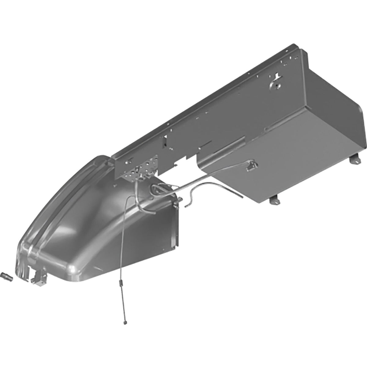 Genie 146384GT GEN INSTL,120V/50HZ,S120-125