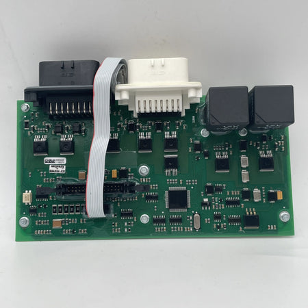 Genie - PCB, Assembly, ECM, PLATFORM, VER 3.00 - 146390GT alternate view 0