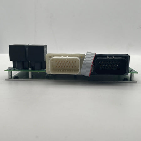 Genie - PCB, Assembly, ECM, PLATFORM, VER 3.00 - 146390GT alternate view 2