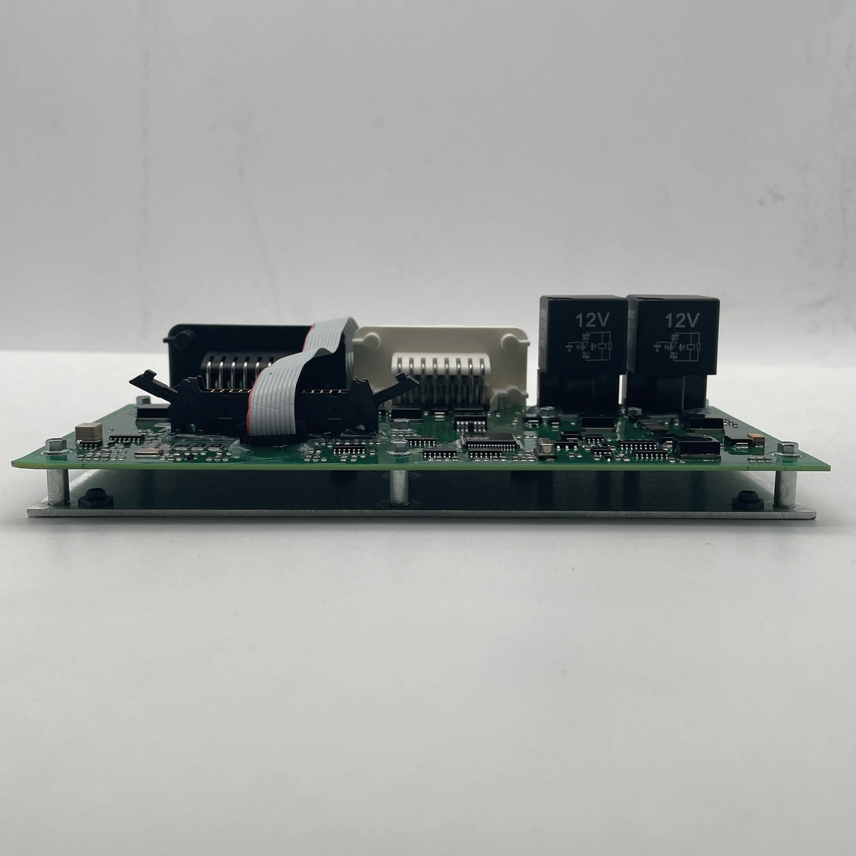 Genie - PCB, Assembly, ECM, PLATFORM, VER 3.00 - 146390GT alternate view 3